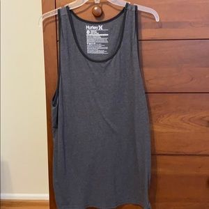 Hurley tank top